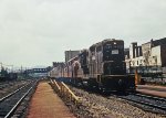 PC 7219, GP9, c. 1971
